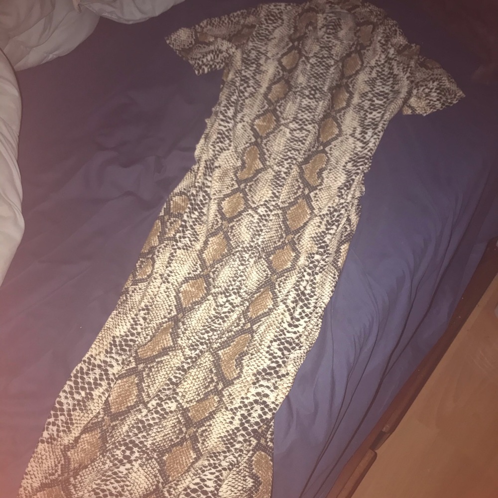 Dress